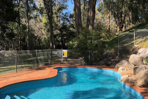 Kiewa Country Cottages - Tourism Brisbane 4