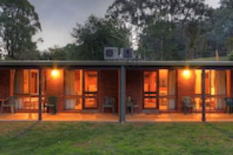 Kiewa Country Cottages - Tourism Brisbane 0