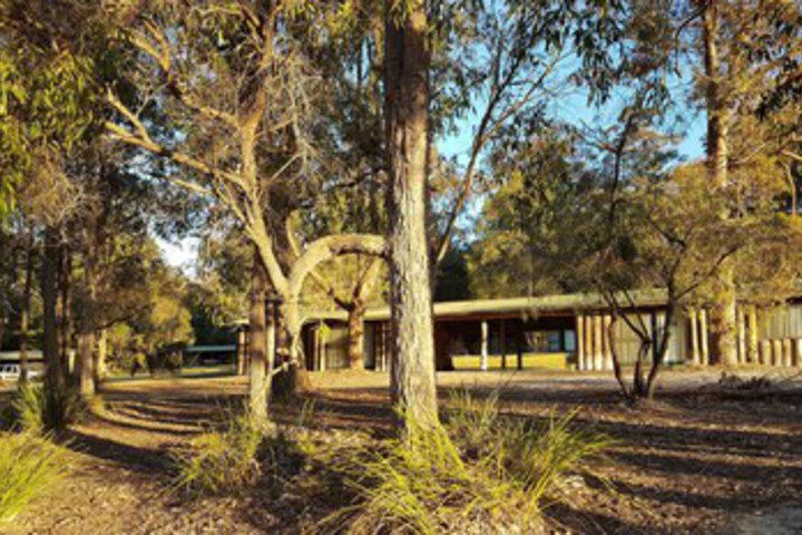 Bournda ACT Brisbane Tourism