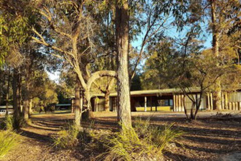Woodbine Park Eco Cabins - Tourism Brisbane 0