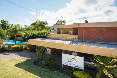 Kalindo Merimbula - Tourism Brisbane 2