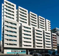 Student Village Melbourne - Brisbane Tourism