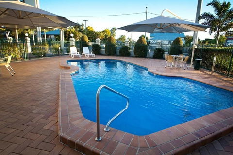 Carriers Arms Hotel - Brisbane 4u 5