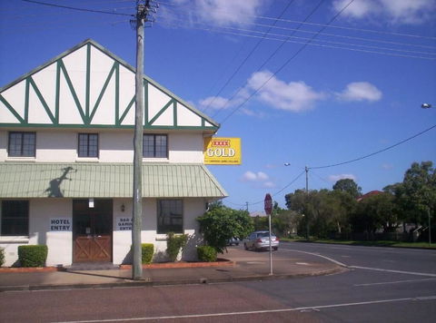 Carriers Arms Hotel - Brisbane 4u 3