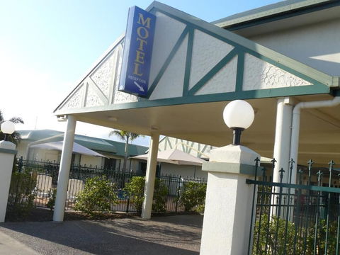 Carriers Arms Hotel - Brisbane 4u 2