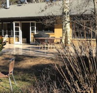 The Kitchen Cottage - Tourism Brisbane