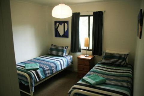 Unit1 Graydon Lodge - Tourism Brisbane 5