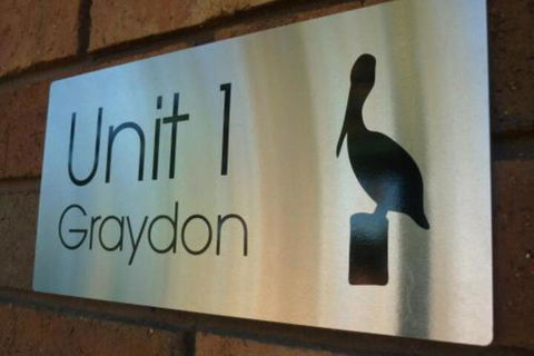 Unit1 Graydon Lodge - Tourism Brisbane 4