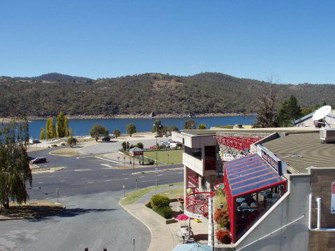 Jasper 4 - Brisbane Tourism 5