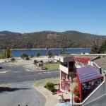 Jasper 4 - Brisbane Tourism 1