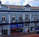 Geraldton Backpackers - Tourism Brisbane