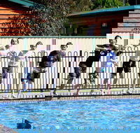 Riverglen Holiday Park - Tourism Brisbane