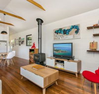 Coorabell Cottages - Brisbane Tourism