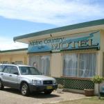 Alpine Country Motel - Tourism Brisbane 0