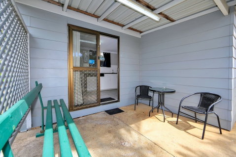 BIG4 Cane Village Holiday Park - Tourism Brisbane 2