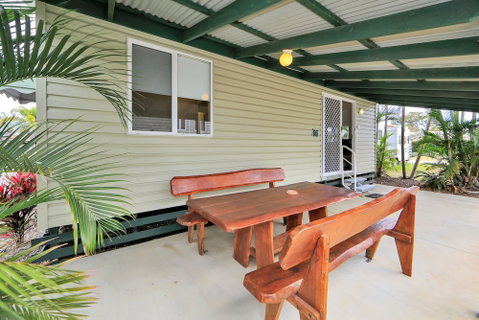 BIG4 Cane Village Holiday Park - Tourism Brisbane 3