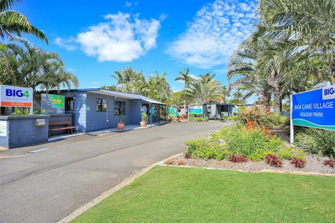BIG4 Cane Village Holiday Park - Tourism Brisbane 5