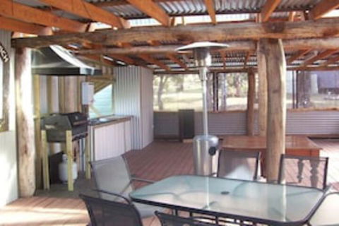 Serenity Grove - Tourism Brisbane 7