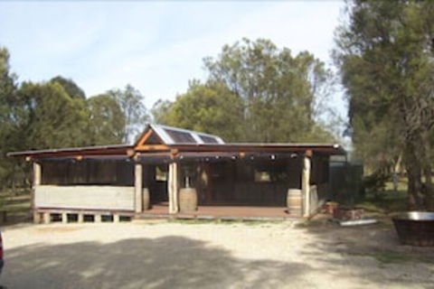 Serenity Grove - Tourism Brisbane 1