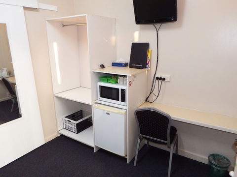 Acacia Motel - Tourism Brisbane 6