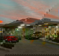 Hamilton Lonsdale Motel - Brisbane Tourism