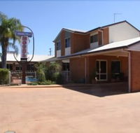 Charleville Motel - Brisbane Tourism