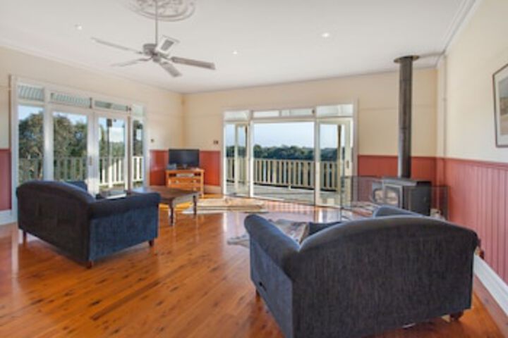 Allansford VIC Brisbane Tourism