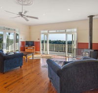 Hopkins River Homestead - Rejuvenate Stays - Brisbane Tourism