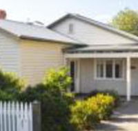 Ingleby Cottage - Tourism Brisbane