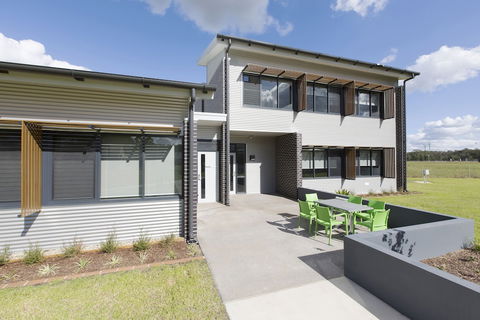 Western Sydney University Village Hawkesbury - Tourism Brisbane 3