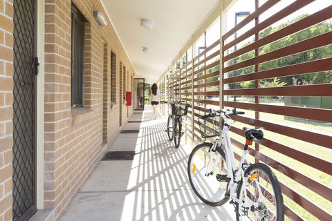 Western Sydney University Village Hawkesbury - Tourism Brisbane 4
