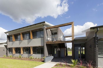 Western Sydney University Village Hawkesbury - Tourism Brisbane 1
