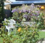 Benambra Bed  Breakfast - Tourism Brisbane