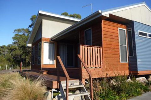 Yakkalla Holiday Cottage - Tourism Brisbane 3