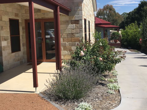The Nest At Gundaroo - Brisbane Tourism 1