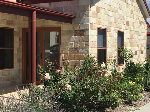 The Nest At Gundaroo - Brisbane Tourism 5