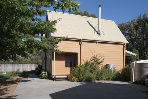 The Nest At Gundaroo - Brisbane Tourism 6