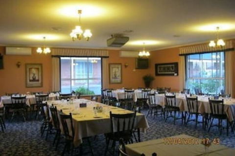 Cardigan Lodge Motel - Brisbane Tourism 7