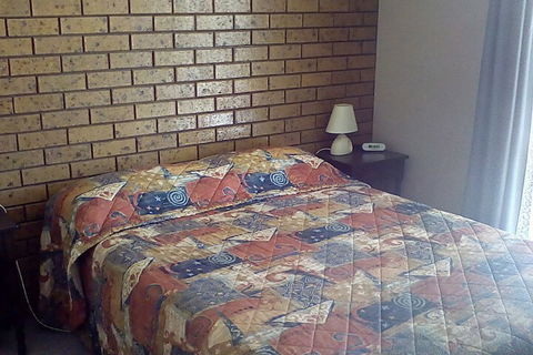 Cardigan Lodge Motel - Brisbane Tourism 3