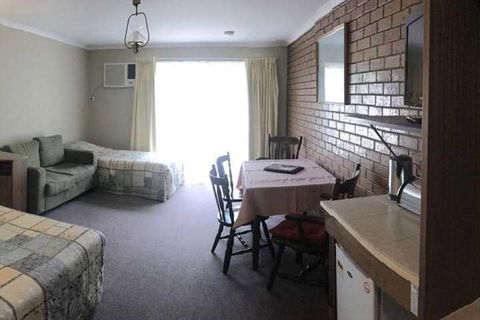 Cardigan Lodge Motel - Brisbane Tourism 5