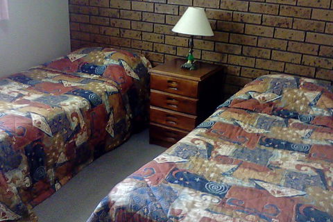 Cardigan Lodge Motel - Brisbane Tourism 2