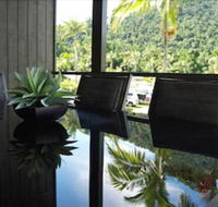 Cairns Crystal Cascades Holiday Park - Brisbane Tourism