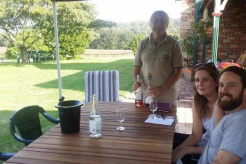 Hunter Riverpines Stay - Brisbane 4u 4