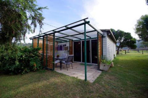 Hunter Riverpines Stay - Brisbane 4u 0