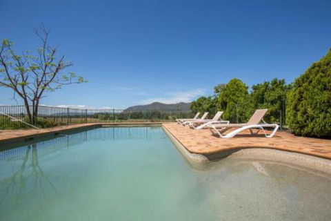 Hunter Riverpines Stay - Brisbane 4u 7