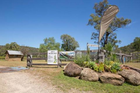 Hunter Riverpines Stay - Brisbane 4u 3