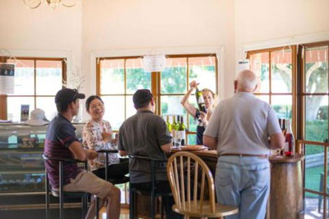 Hunter Riverpines Stay - Brisbane 4u 5