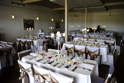 Borrodell Vineyard - Tourism Brisbane 5