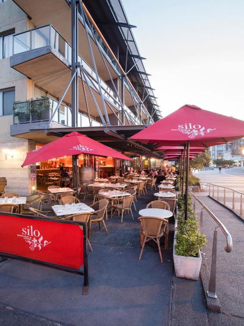 Honeysuckle Executive Suites - Tourism Brisbane 1