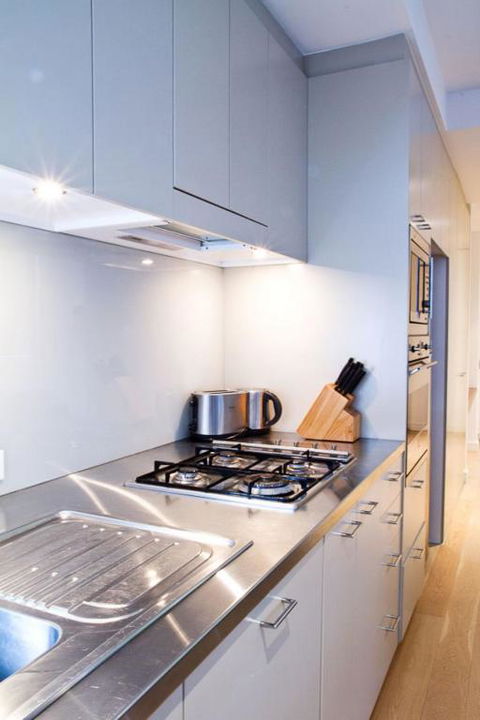 Honeysuckle Executive Suites - Tourism Brisbane 2